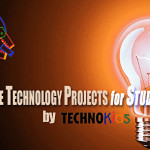 Innovative- Technology -Projects-4- students